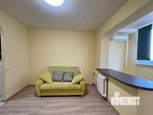 Студия квартира, вторичка, 20м2, 5/5 этаж