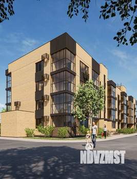 2-к квартира, вторичка, 59м2, 3/4 этаж
