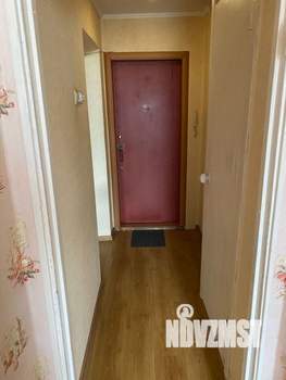 1-к квартира, вторичка, 33м2, 7/12 этаж