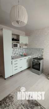 Студия квартира, вторичка, 25м2, 3/7 этаж