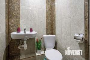 2-к квартира, вторичка, 62м2, 8/25 этаж
