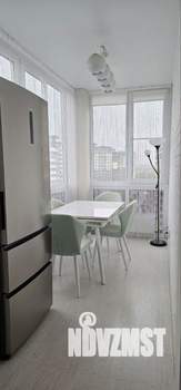 2-к квартира, вторичка, 72м2, 15/16 этаж