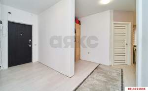 3-к квартира, сданный дом, 81м2, 18/24 этаж