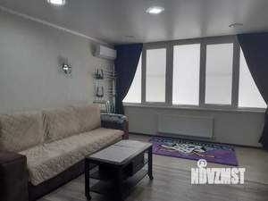 Студия квартира, вторичка, 35м2, 7/16 этаж