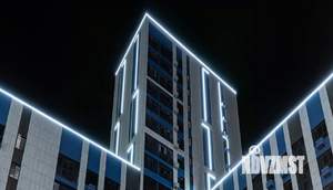 2-к квартира, вторичка, 54м2, 5/9 этаж