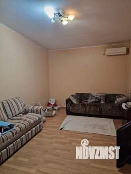 1-к квартира, вторичка, 49м2, 1/8 этаж