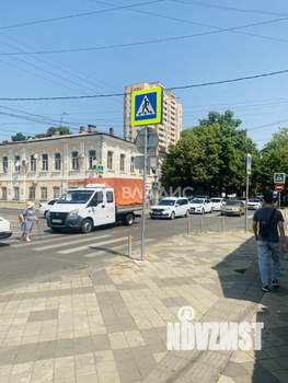 2-к квартира, вторичка, 37м2, 1/1 этаж