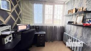 3-к квартира, вторичка, 110м2, 1/10 этаж