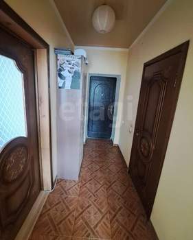 1-к квартира, вторичка, 36м2, 5/17 этаж