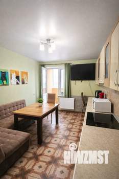 2-к квартира, вторичка, 75м2, 13/16 этаж