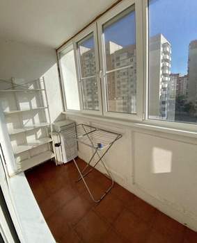 2-к квартира, вторичка, 67м2, 7/16 этаж