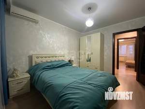 3-к квартира, вторичка, 69м2, 3/11 этаж