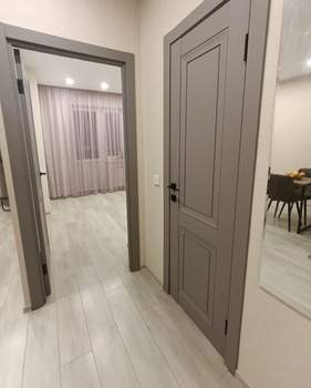 1-к квартира, вторичка, 40м2, 2/22 этаж