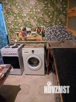 1-к квартира, вторичка, 37м2, 5/6 этаж