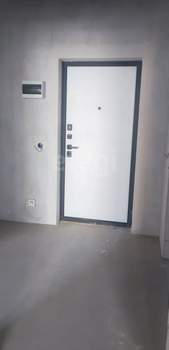 1-к квартира, вторичка, 38м2, 7/16 этаж