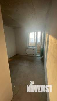 1-к квартира, вторичка, 36м2, 24/24 этаж