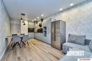 2-к квартира, вторичка, 71м2, 3/25 этаж