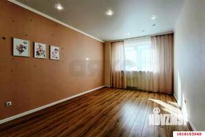 3-к квартира, вторичка, 86м2, 7/23 этаж