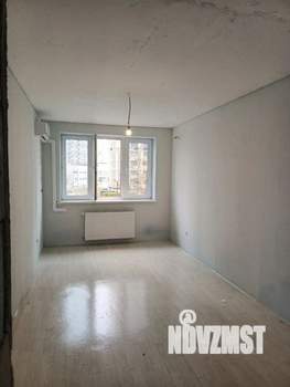 1-к квартира, вторичка, 35м2, 2/25 этаж