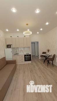 Студия квартира, вторичка, 22м2, 6/8 этаж