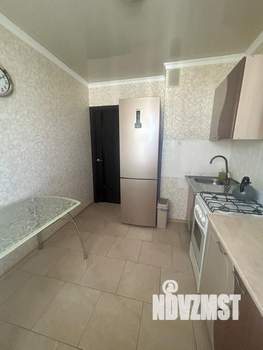 2-к квартира, вторичка, 50м2, 5/5 этаж