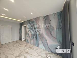 2-к квартира, вторичка, 60м2, 19/25 этаж