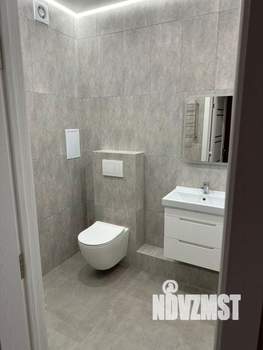 1-к квартира, вторичка, 39м2, 9/16 этаж