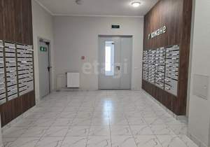 3-к квартира, вторичка, 70м2, 6/17 этаж