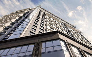 1-к квартира, вторичка, 42м2, 15/24 этаж