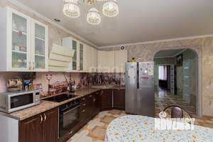 3-к квартира, вторичка, 100м2, 4/24 этаж
