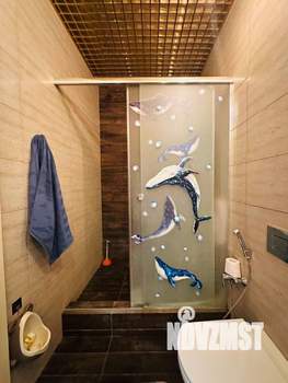 3-к квартира, вторичка, 116м2, 20/22 этаж