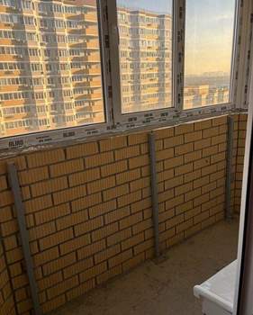 Студия квартира, вторичка, 20м2, 13/19 этаж