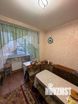 2-к квартира, вторичка, 61м2, 3/6 этаж