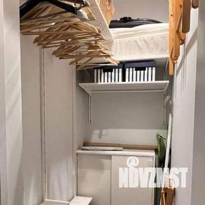 2-к квартира, вторичка, 52м2, 6/24 этаж