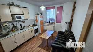 2-к квартира, вторичка, 53м2, 1/19 этаж