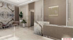 2-к квартира, вторичка, 71м2, 13/24 этаж