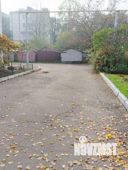 1-к квартира, вторичка, 38м2, 2/3 этаж