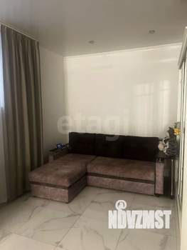 1-к квартира, вторичка, 43м2, 1/6 этаж