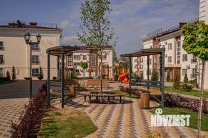 1-к квартира, вторичка, 43м2, 1/3 этаж