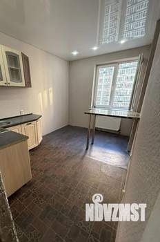 1-к квартира, вторичка, 35м2, 12/24 этаж