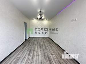 1-к квартира, вторичка, 43м2, 10/10 этаж