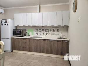 2-к квартира, вторичка, 49м2, 16/17 этаж