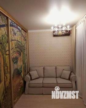 1-к квартира, вторичка, 37м2, 2/6 этаж