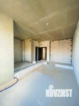 1-к квартира, вторичка, 37м2, 3/3 этаж