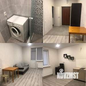 Студия квартира, вторичка, 23м2, 8/17 этаж