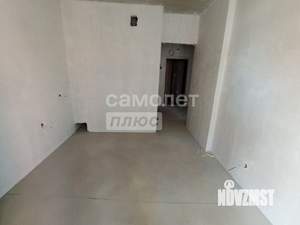 2-к квартира, вторичка, 61м2, 3/18 этаж