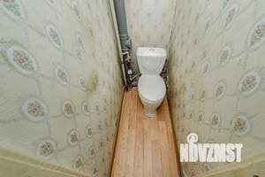 2-к квартира, вторичка, 45м2, 1/5 этаж