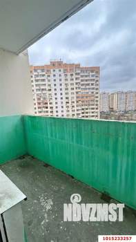 3-к квартира, вторичка, 74м2, 8/16 этаж