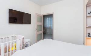 1-к квартира, вторичка, 50м2, 14/24 этаж