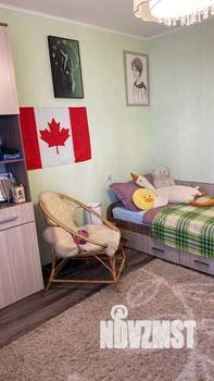 3-к квартира, вторичка, 79м2, 16/16 этаж